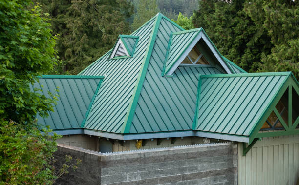 Best Rubber Roofing (EPDM, TPO)  in Glendale Heights, IL