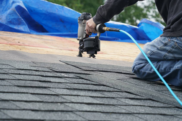 Hot Roofs in Glendale Heights, IL