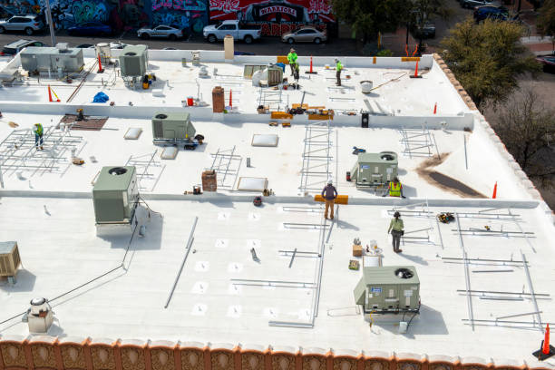 Best Steel Roofing  in Glendale Heights, IL