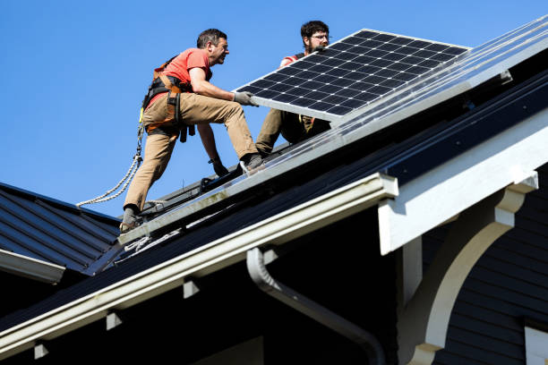 Reliable Glendale Heights, IL Roofing Service Solutions