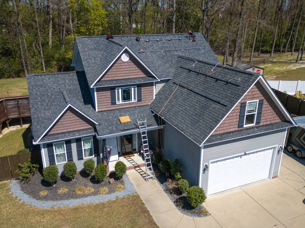 Cold Roofs in Glendale Heights, IL